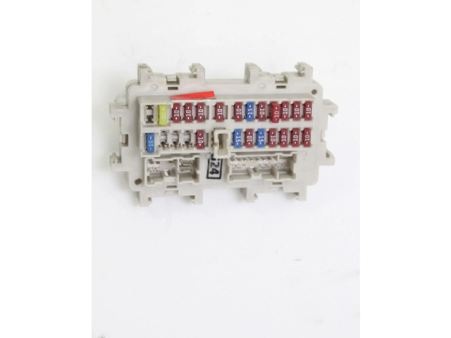 Pojistková skříňka Радио/ проигрыватель / навигация EA00A6K16, EA00A6K16 Nissan Navara D40 2007