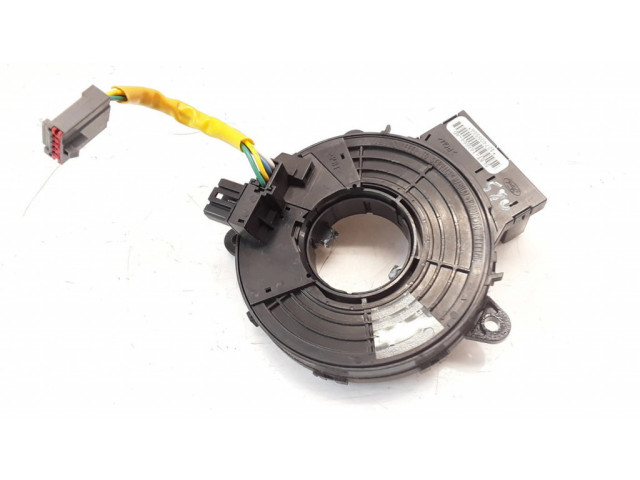 Полоса надувных подушек (кольцо srs)