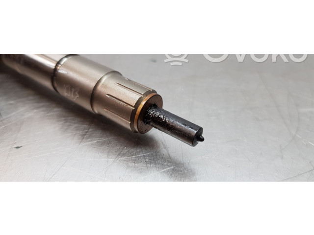 Vstřikovač 8579236, 0445111009 BMW X3 G01 pro naftový motor 2.0 B47D20B