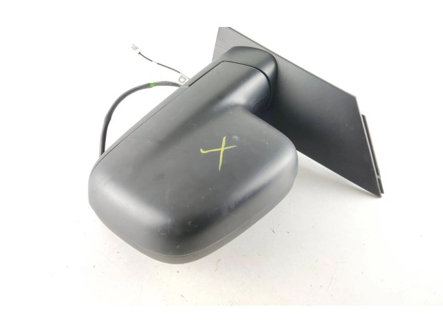 Зеркало электрическое        Volkswagen Caddy  2015 - 2020 года   