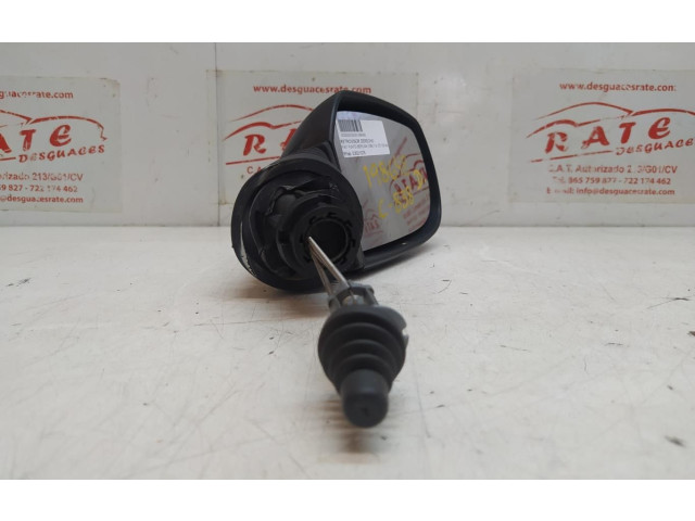 Zpětné zrcátko  Fiat Punto (188) 2006  E3021078  