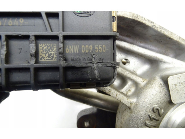 Турбина Jaguar XF X250 AX2Q6K682CBTURBO, 6K682