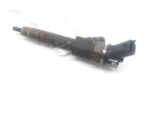 Pojistková skříňka Жиклер (жиклеры) (форсунка (форсунки) 7700111014 Renault Megane II