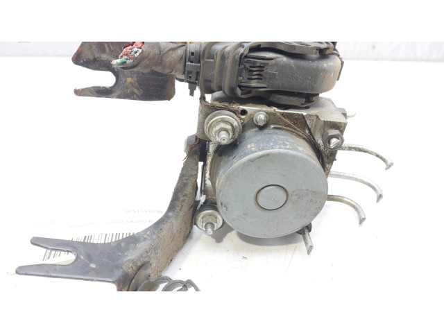 Блок АБС 6001551520   Dacia  Lodgy  