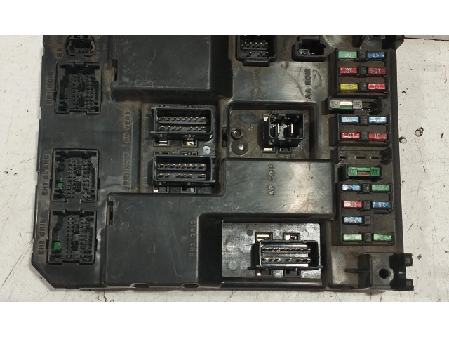 Řídící jednotka 0261208301, 0261208301 Peugeot 307 CC 2003