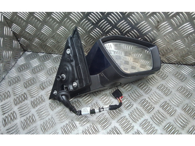 Зеркало электрическое Skoda Octavia Mk4 2019 - года