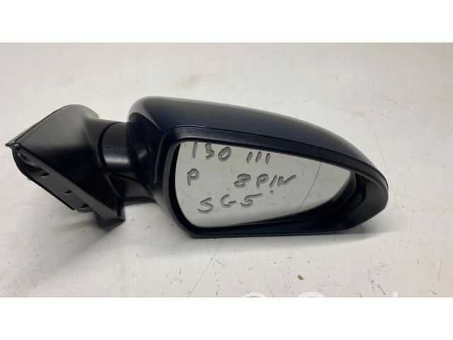 Zpětné zrcátko Hyundai i30 2020