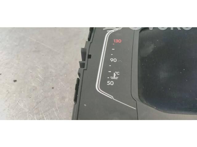 Přístrojová deska  Volkswagen T-Roc 2021 17A920320A  