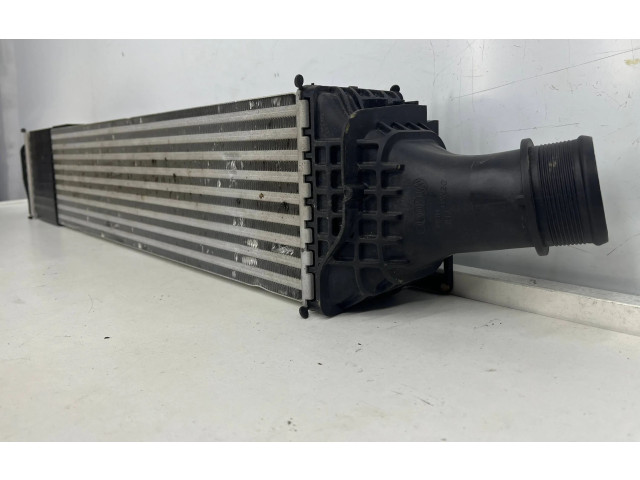 Радиатор интеркулера 80a145805j Audi A7 S7 4K8