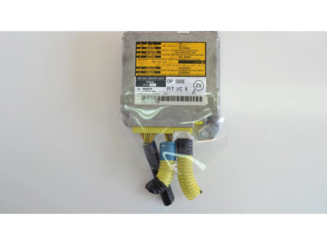 Блок подушек безопасности Lexus IS 220D-250-350