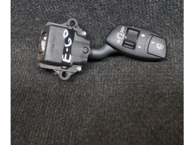 Подрулевой переключатель 6924106 BMW 5 E60 E61