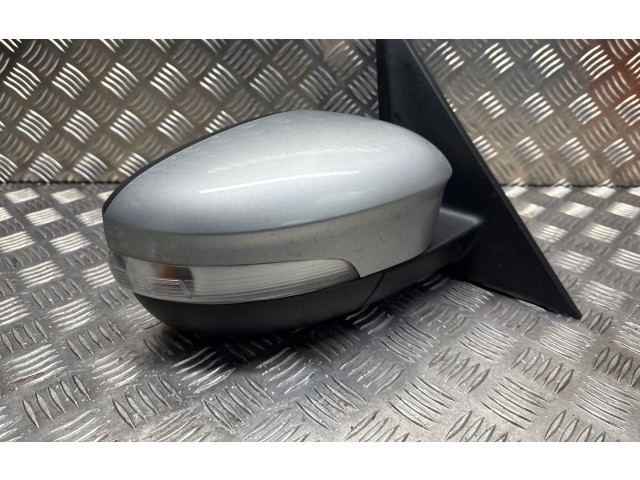 Зеркало электрическое Ford Galaxy 2015 - года