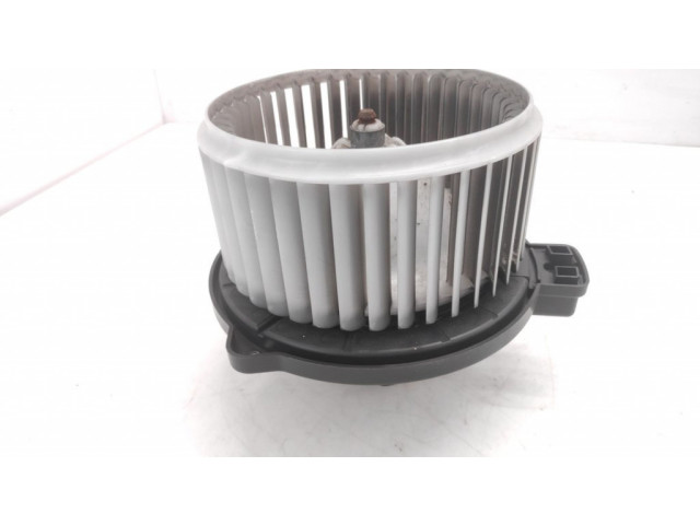 Вентилятор печки F00S33F004 KIA Carnival