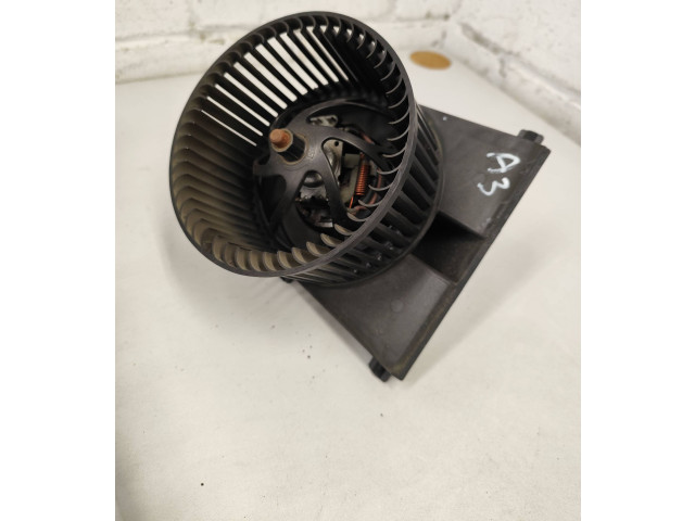 Вентилятор печки 1J1819021A Audi A3 S3 8L
