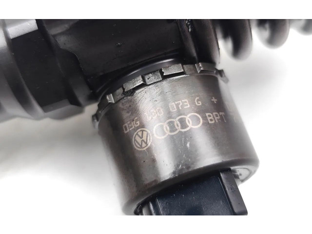 Форсунка 0414720404    Jeep Patriot  ECD 