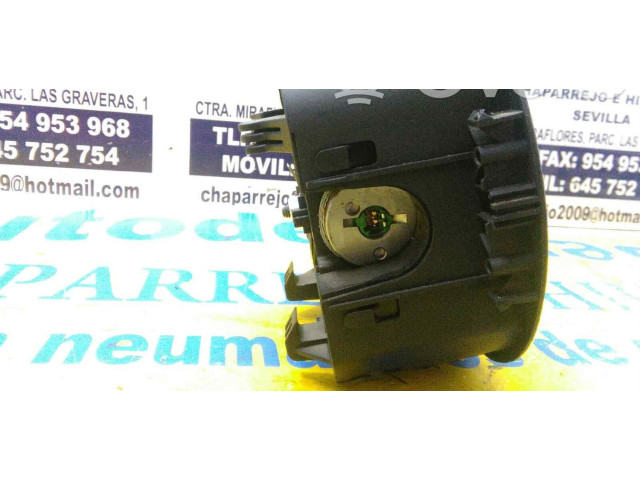 Подушка безопасности двери 96471578ZD   Citroen C4 I