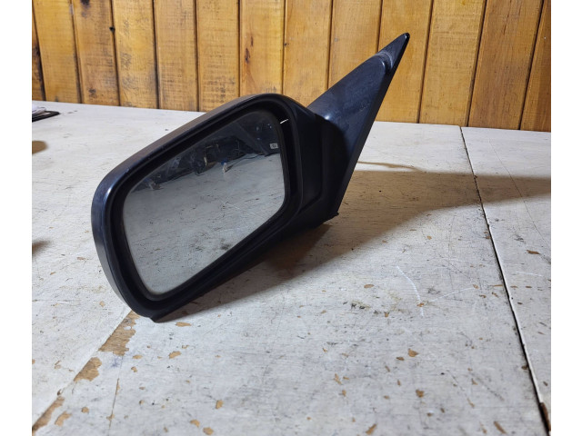Зеркало (управляемое электричеством)    Nissan NX 100