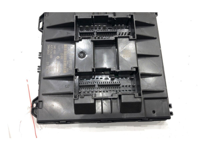 Блок комфорта 6R0937087D   Seat Ibiza IV (6J,6P)   