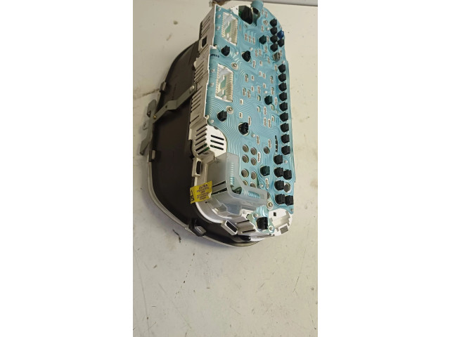 Přístrojová deska Volvo S40, V40 1998 30889710, 00W29D1