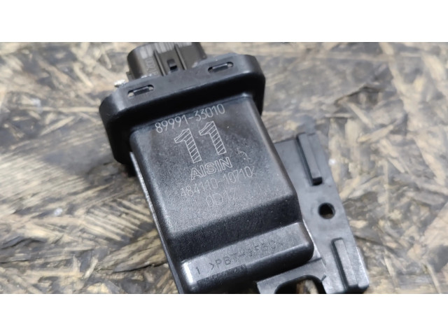 Блок управления 8999133010   Lexus LS 460 - 600H