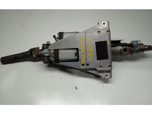 Volant Mercedes-Benz SL R230  A2304620420  