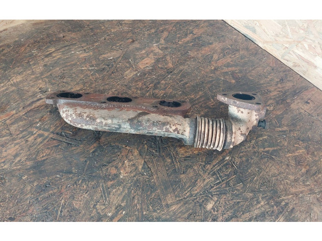 Всасывающий коллектор 21052110G, 2383 Jeep Grand Cherokee