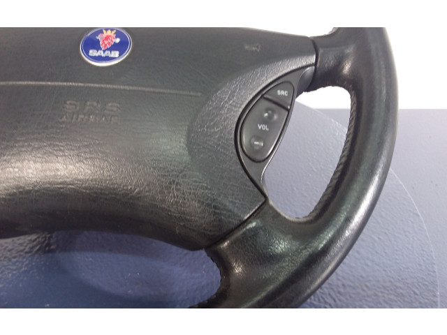 Руль Saab 9-5  1998 - 2005 года 5201025, 5201025      