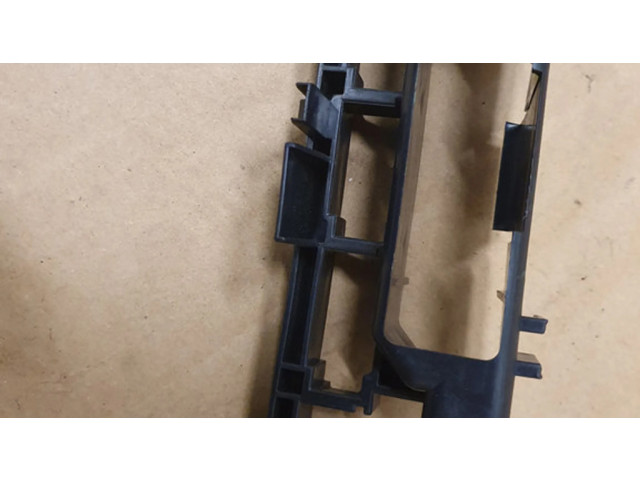 Блок управления парковки