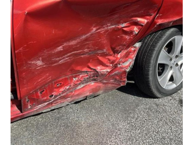 Volant Renault Clio IV 2013