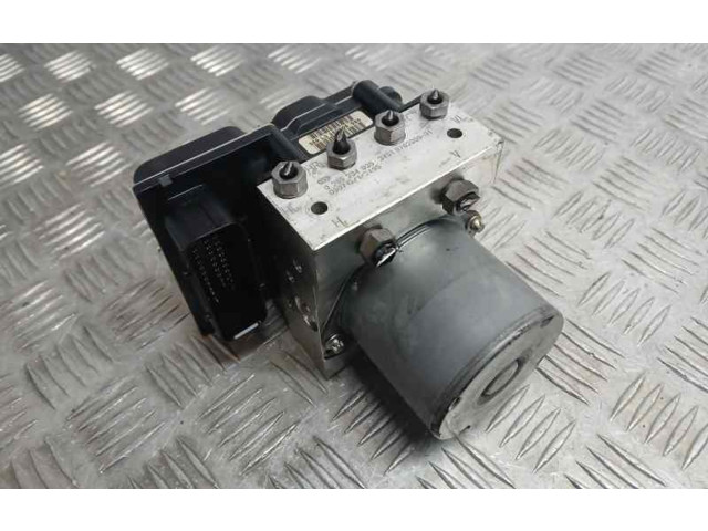 Блок АБС 6762059, BOSCH   BMW  X3 E83  2003 - 2010 года