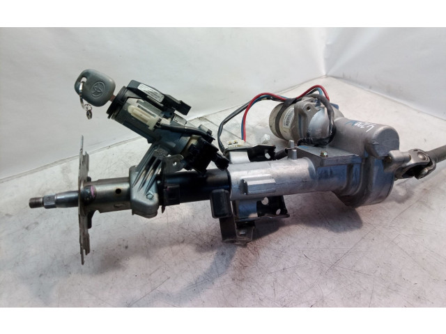    Рулевая рейка 4520002221, 4520002221   Toyota Corolla Verso E121 2004 - 2007 года