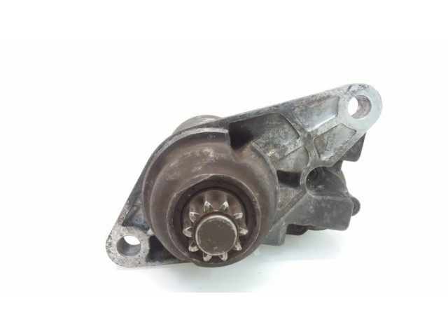 Стартер 02T911023EX Audi A2