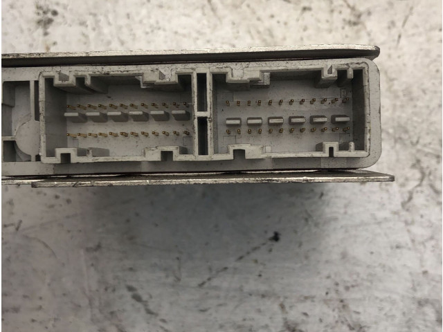 Блок подушек безопасности Fiat Idea