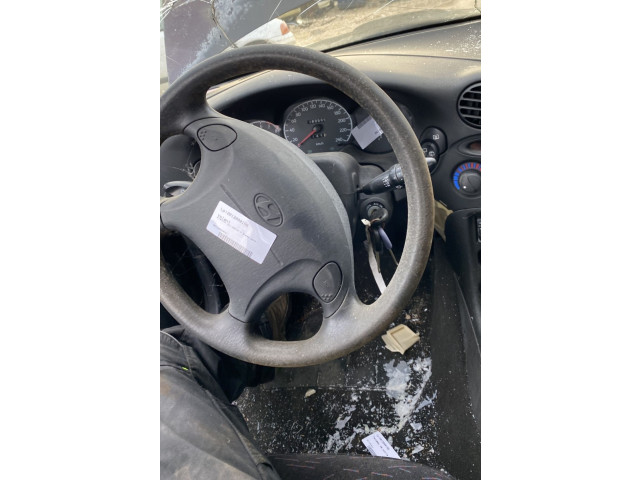 Руль Hyundai Coupe   -  года       