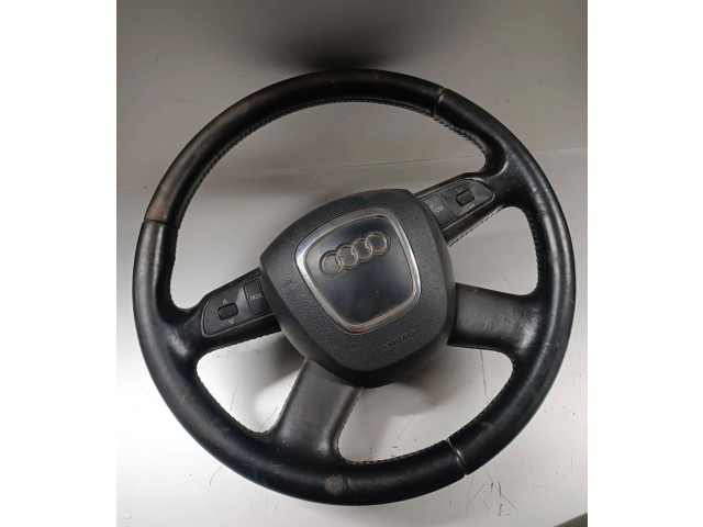 Volant Audi A8 S8 D3 4E 2008