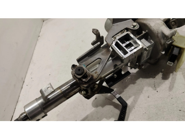 Электрическая часть