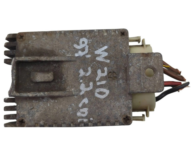 Блок управления АБС A0275457232, E5001002   Mercedes-Benz E W210