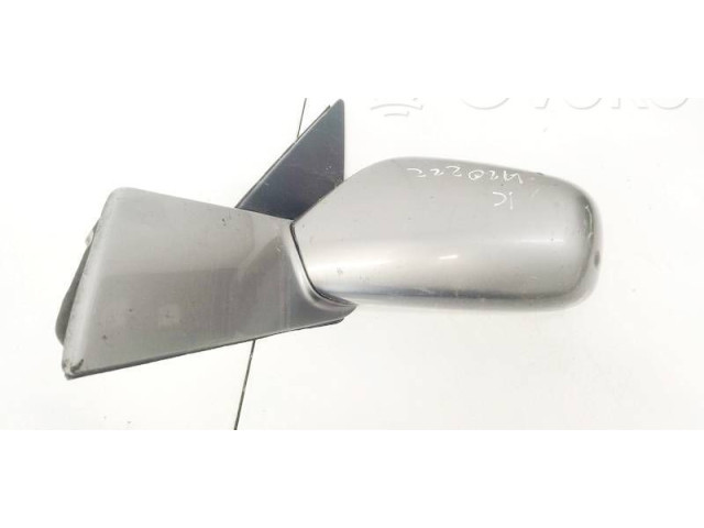 Зеркало электрическое        Saab 9-5  1998 - 2005 года   