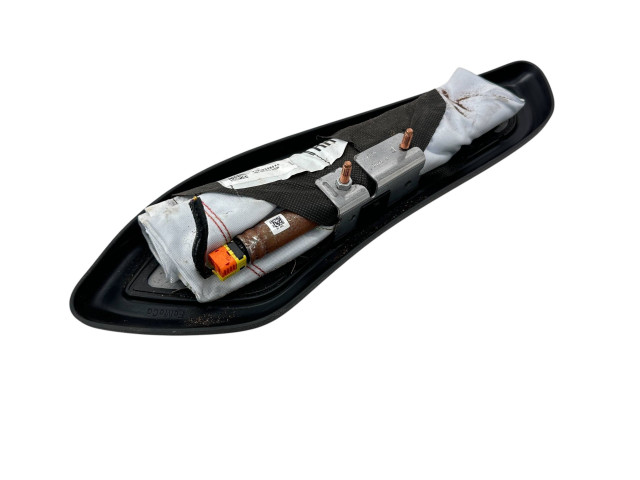 Подушка безопасности в сиденье DG9354611D10AE Ford Fusion II