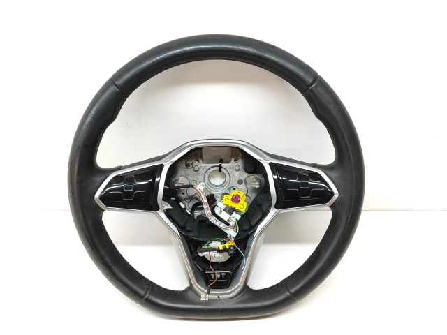 Руль Volkswagen ID.3 2019- года 10A419089G