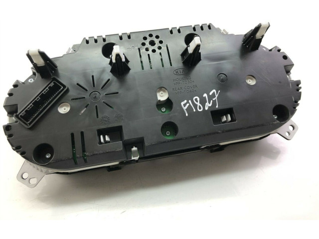 Панель приборов 94003A2273, F1827   KIA Ceed       