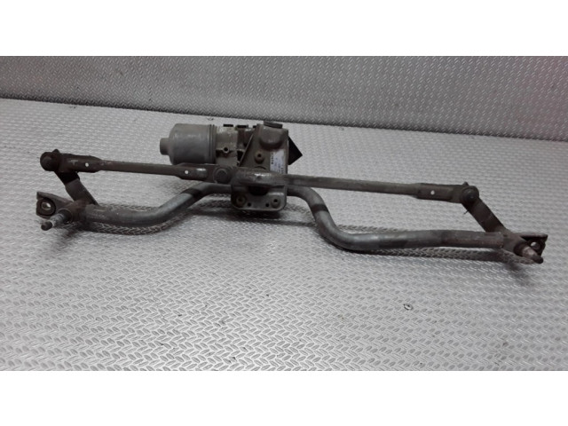 Комплект механизма стеклоочистителей