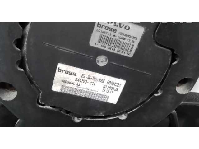 Вентилятор радиатора     30612864    Volvo XC90 