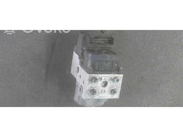 Блок АБС 0265216651   Honda  Jazz  2015-2020 года