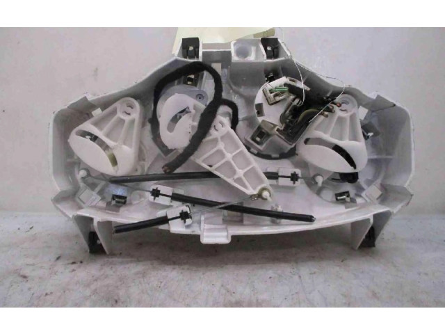 Блок управления климат-контролем 1571749, 1571749 Ford Ka