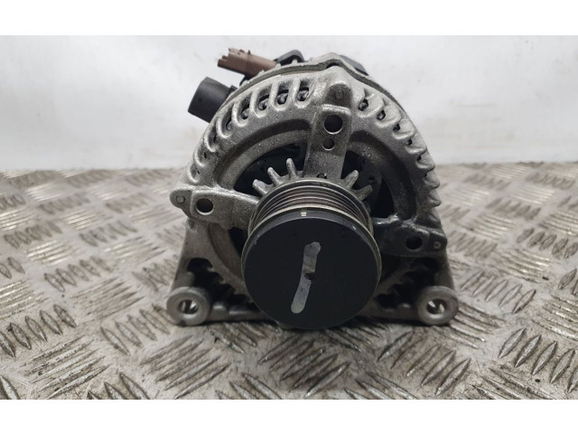 Генератор 9820893880, MS1042119580   Peugeot Traveller      