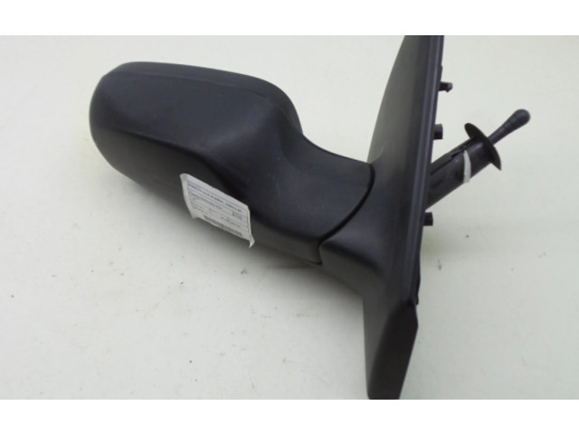 Зеркало электрическое Dacia Lodgy - года