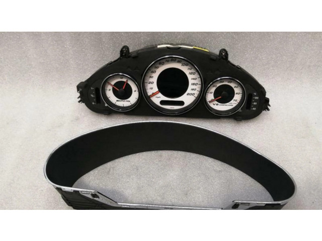 Přístrojová deska Mercedes-Benz CLS AMG C219 2005 A2195405111