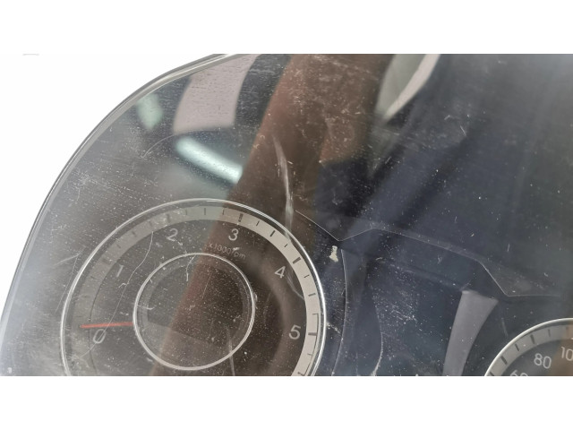 Přístrojová deska Hyundai i40 2015 940013Z010