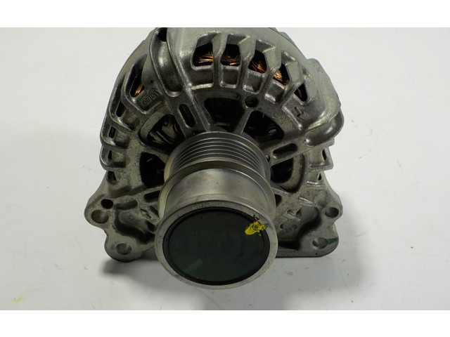 Генератор 04E903015, 04E903015 Audi A1